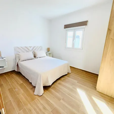Hébergement de vacances Casas Buenavista Conil De La Frontera